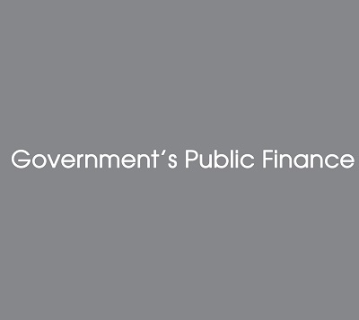 Government Public Finance