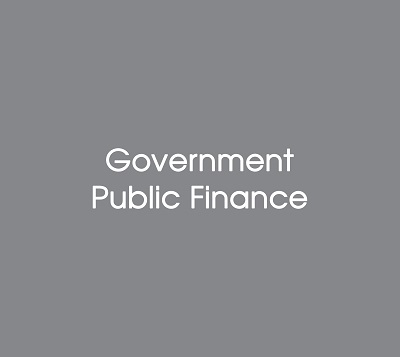 Government Public Finance