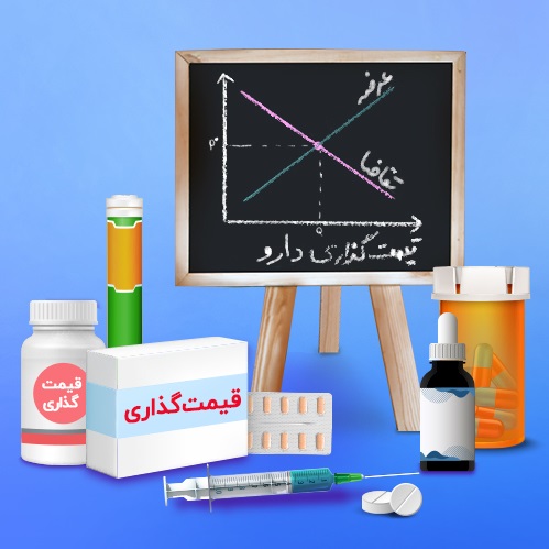 A meeting with Syndicate of Iranian Pharmaceutical Industries on price control policy