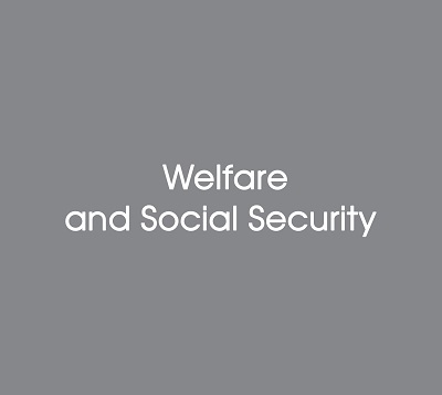 Welfare and Social Security